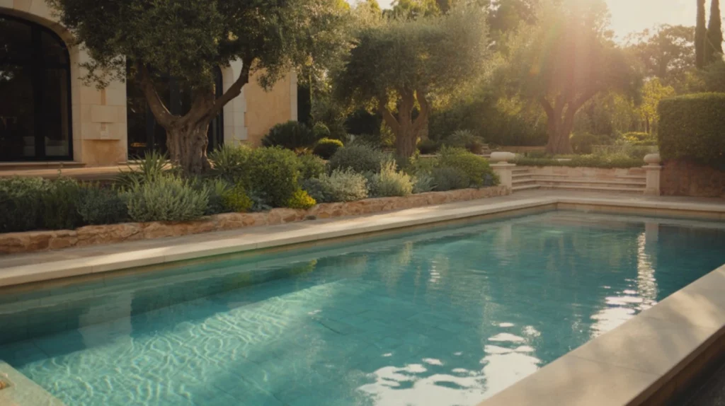 presupuesto de piscina a medida